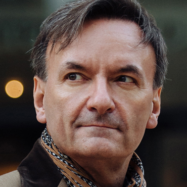 Stephen Hough