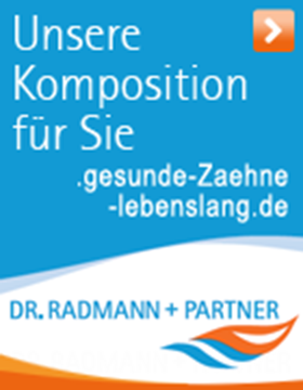 Zahnärztliche Praxisgemeinschaft im Gesundbrunnen-Center Berlin