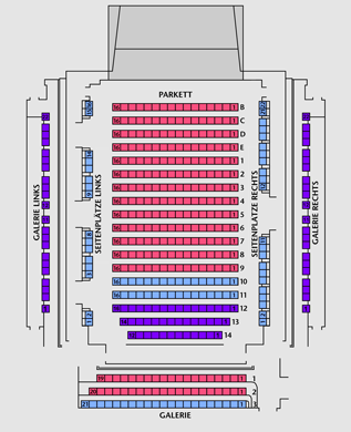 SeatPLan
