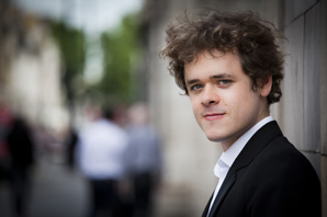 Benjamin Grosvenor