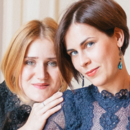 Klavierduo Leine-Marshinina