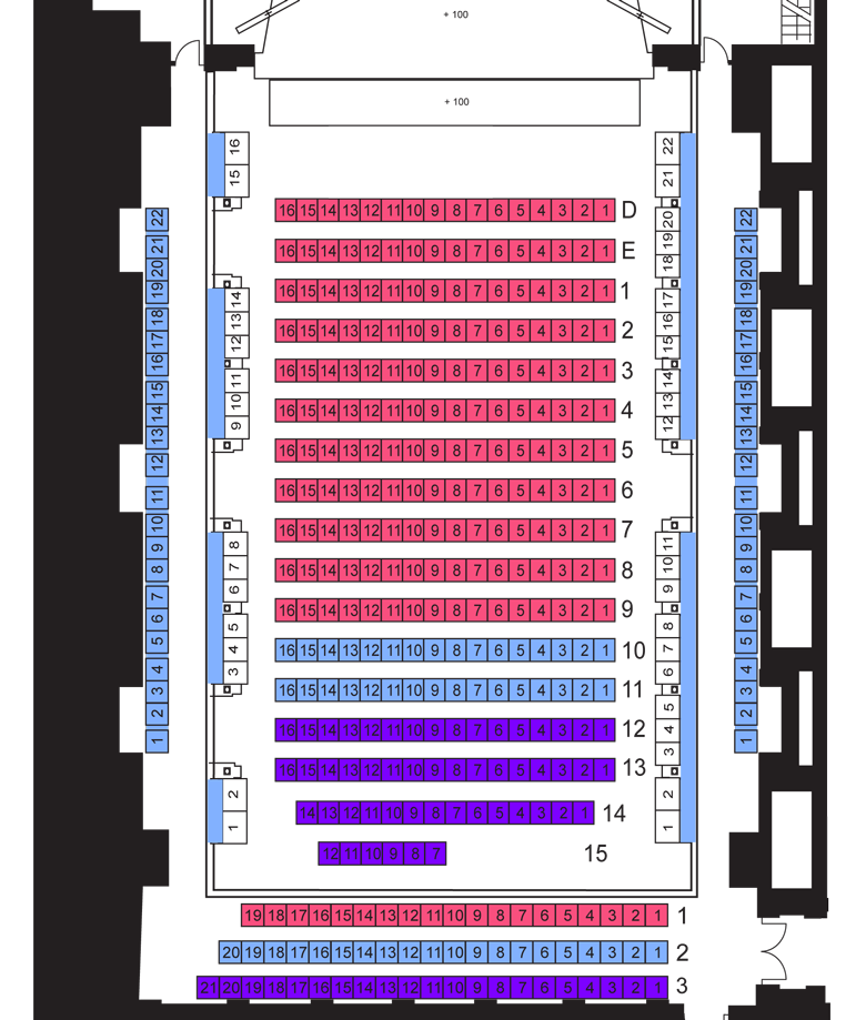 SeatPlan