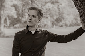 Severin von Eckardstein