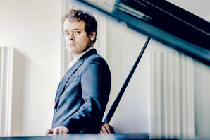 Benjamin Grosvenor