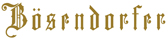 Boesendorfer